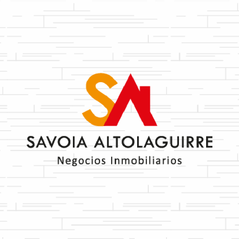 Savoia Altolaguirre Negocios Inmobiliarios logo