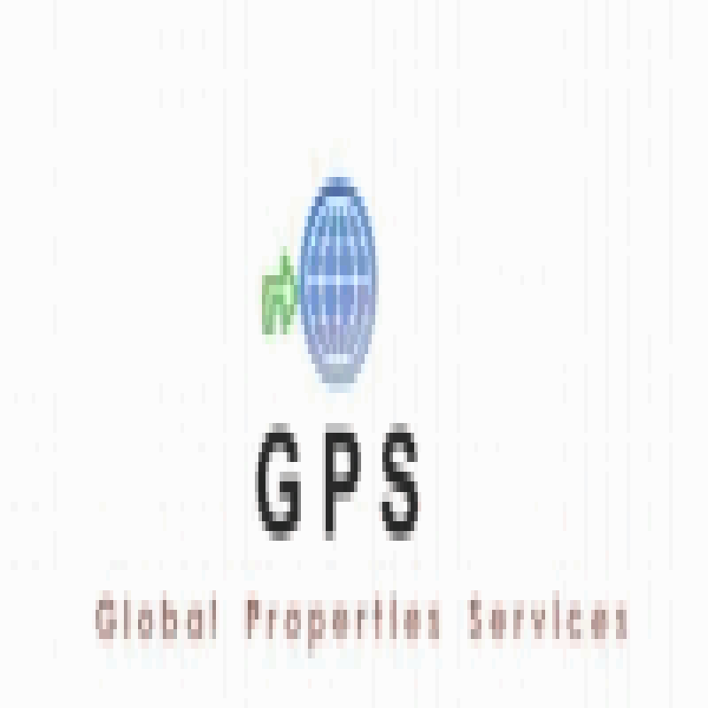 GPS Inmuebles logo