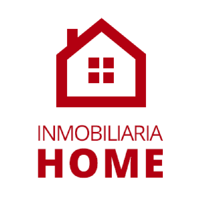 Inmobiliaria Home logo
