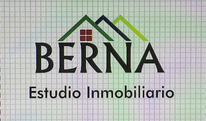 Berna Estudio Inmobiliario logo