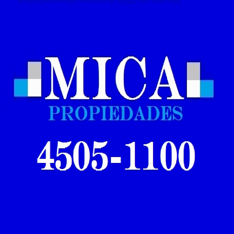 MICA propiedades logo