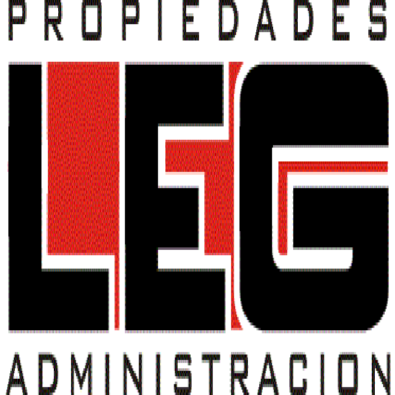 Administracion L.E.G Propiedades