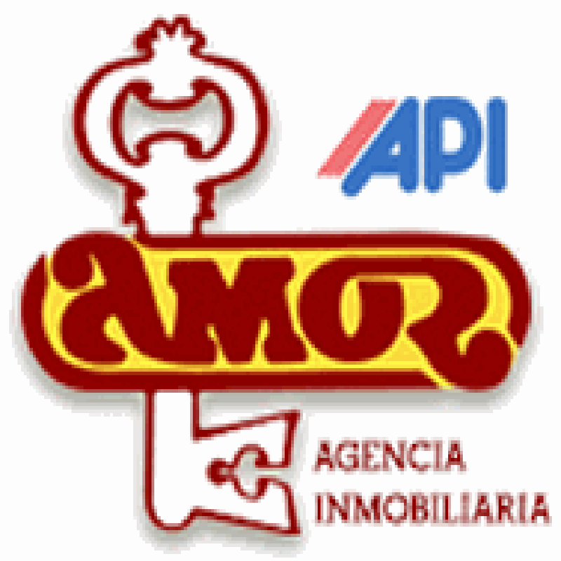 Inmobiliaria Amor logo