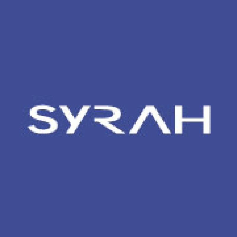 Syrah Inmobiliaria logo