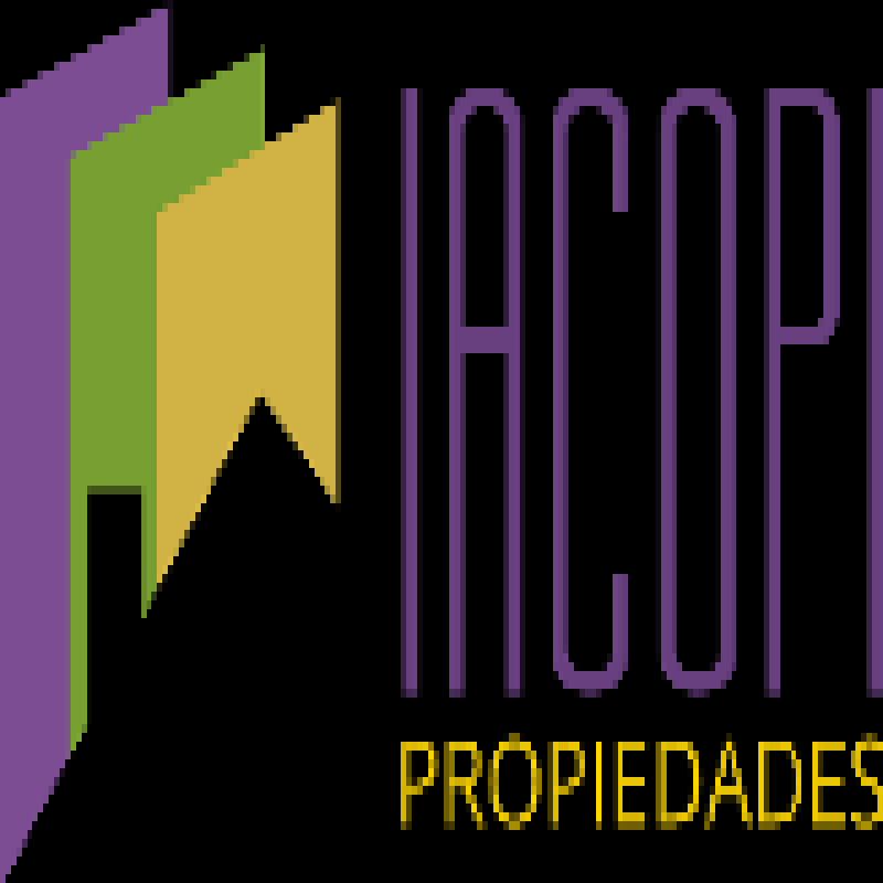 Iacopi Propiedades logo