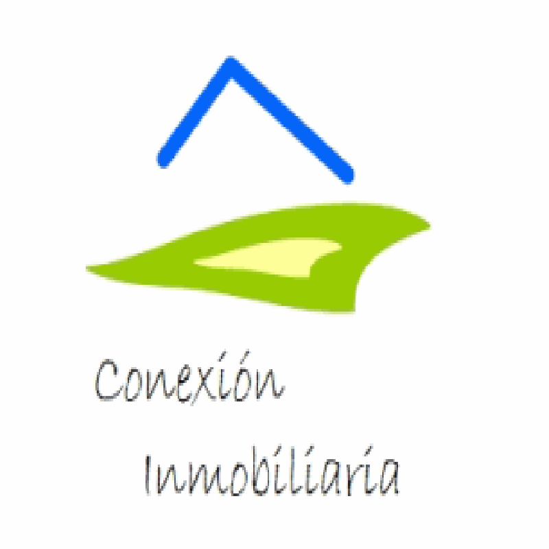 Conexión Inmobiliaria logo