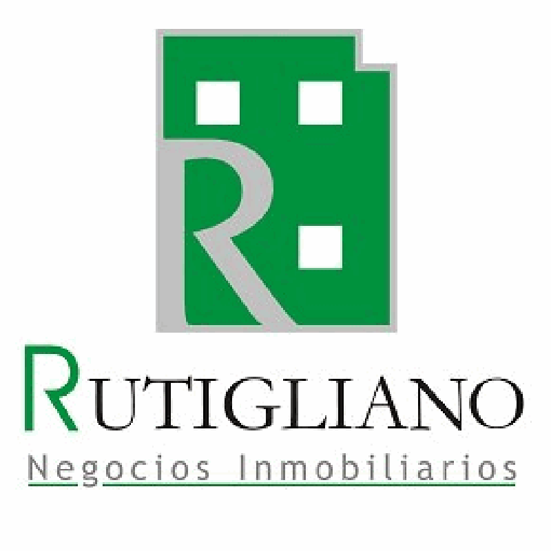 Rutigliano Negocios Inmobiliarios logo