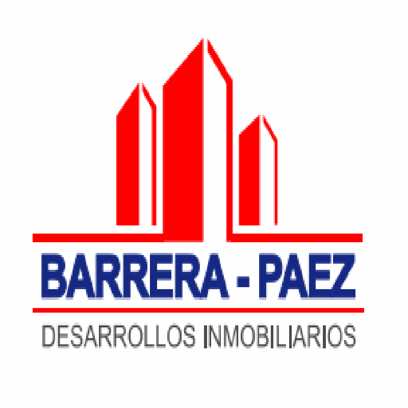 Inmobiliaria Barrera Paez logo