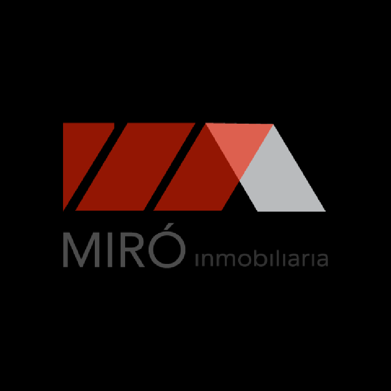 Miró Inmobiliaria logo