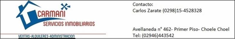 Carmani Servicios Inmobiliarios  logo