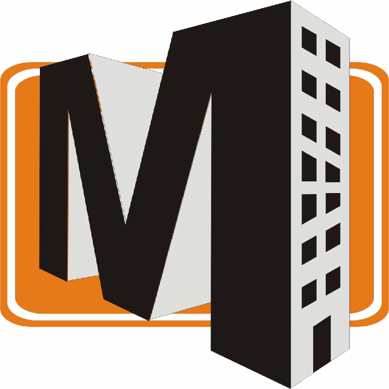Mirian Servidio ESTUDIO INMOBILIARIO  logo