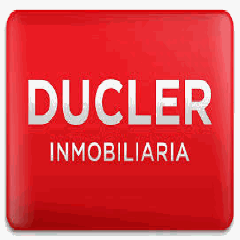 DUCLER INMOBILIARIA logo