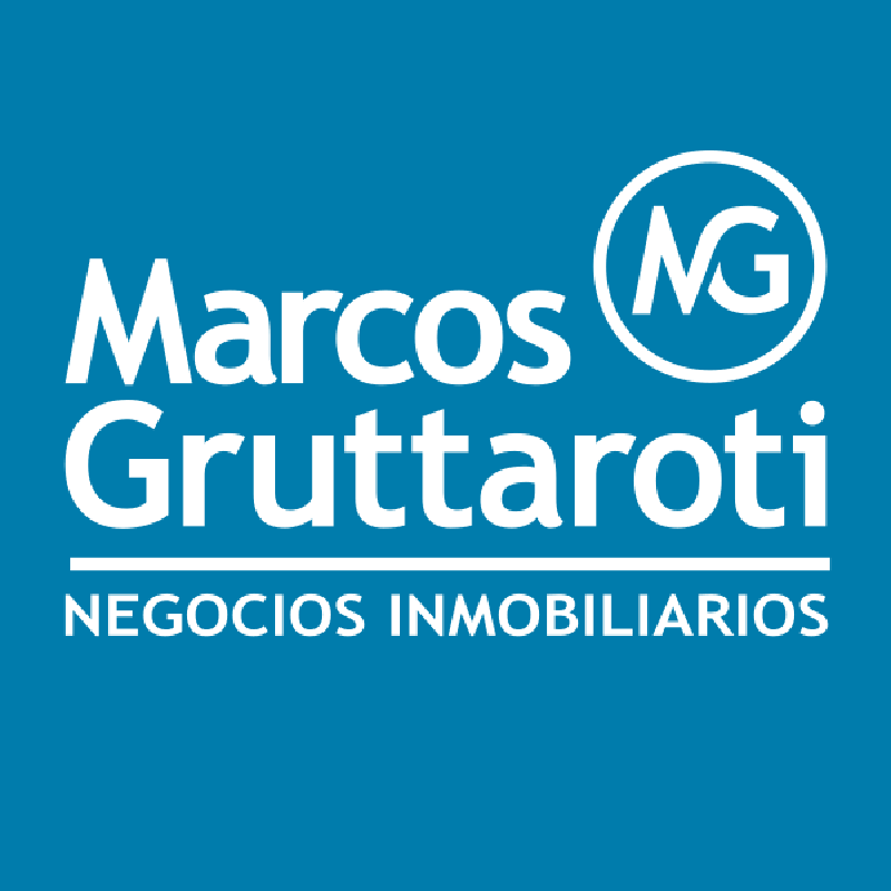 Marcos Gruttaroti  Martillero y Corredor Pùblico