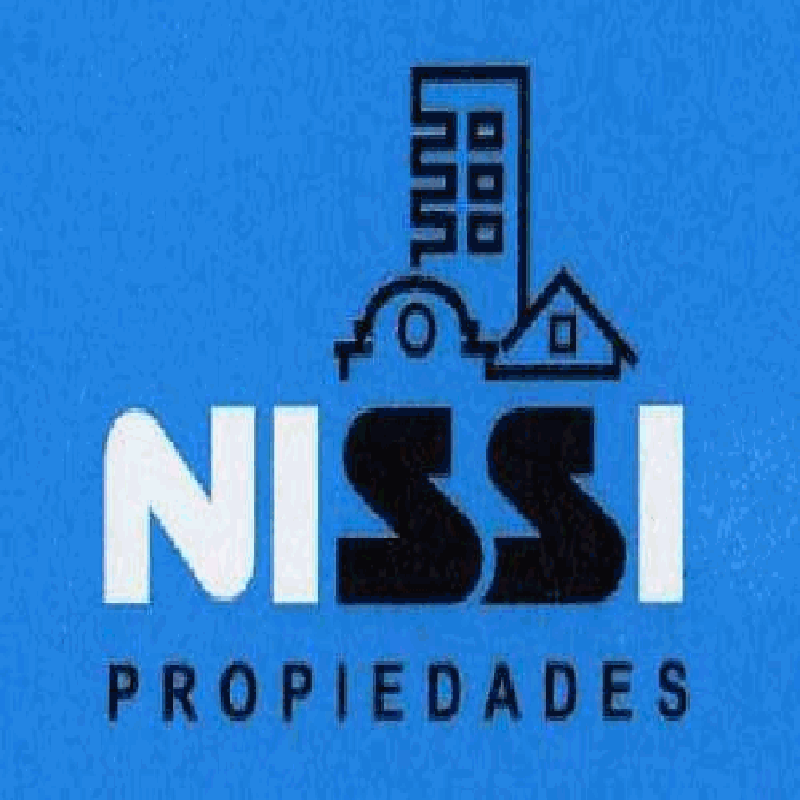 Nissi Propiedades logo