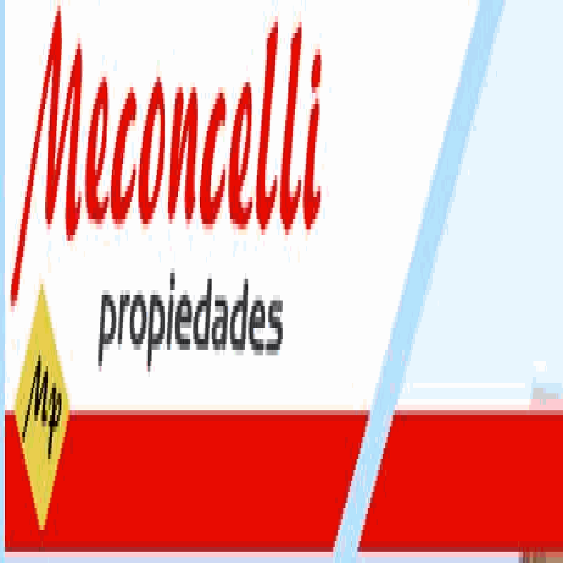Meconcelli Propiedades logo