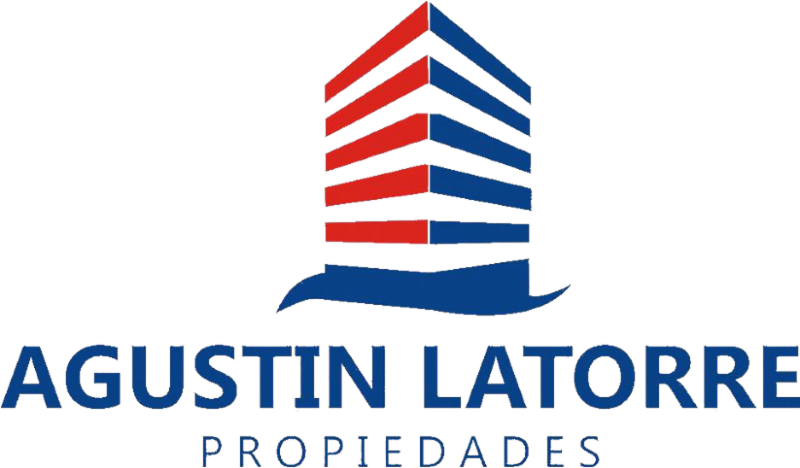 Agustin Latorre Propiedades logo