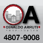 OSVALDO ARRUTI PROPIEDADES