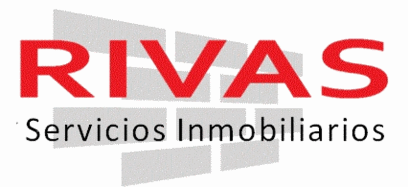 RIVAS Servicios Inmobiliarios logo