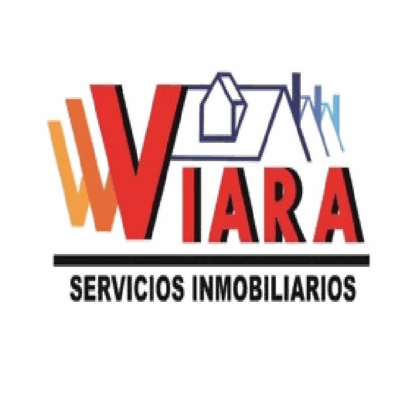 VIARA SERVICIOS INMOBILIARIOS logo