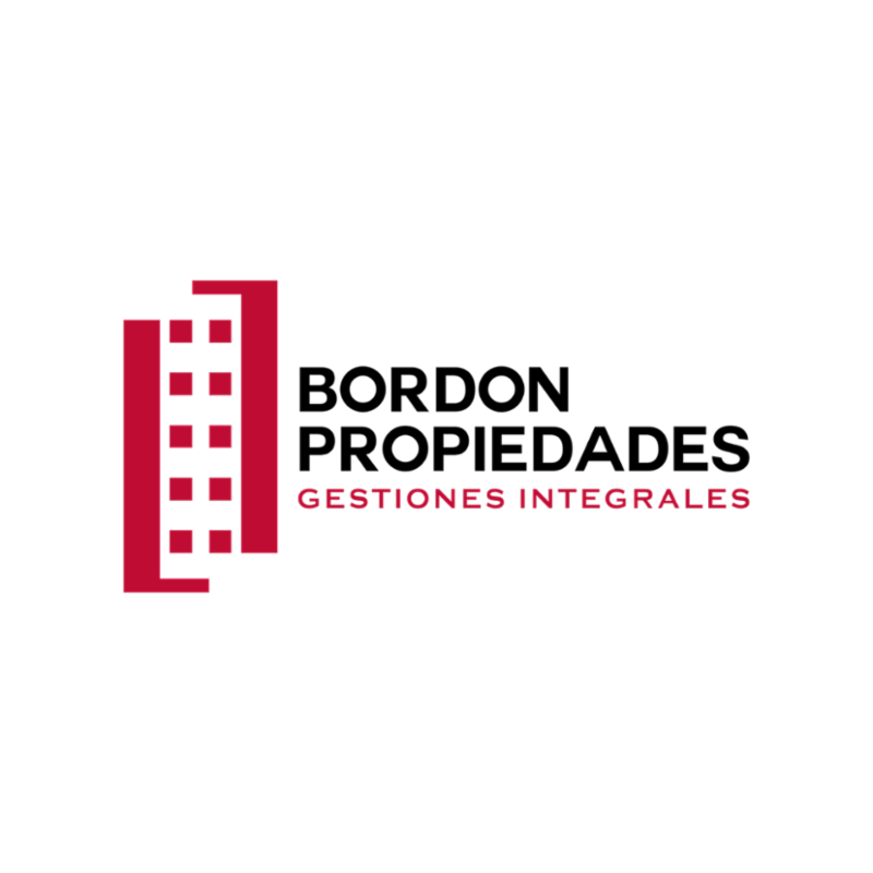 Bordon Propiedades logo