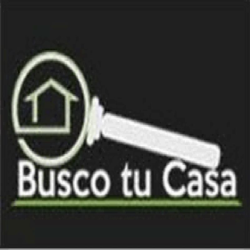 BuscoTuCasa logo