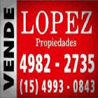 LOPEZ PROPIEDADES logo