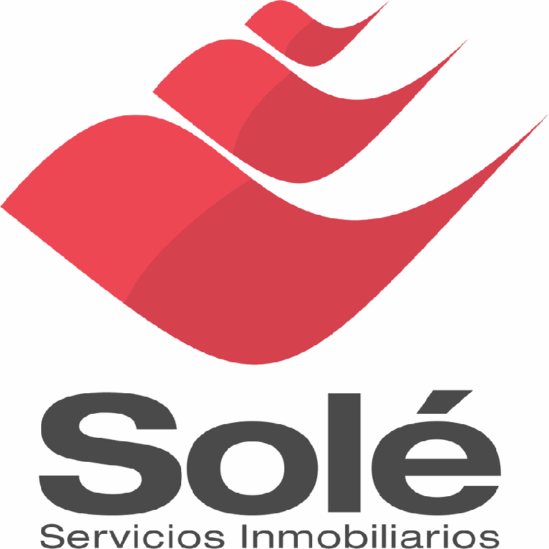 Inmobiliaria Solé logo