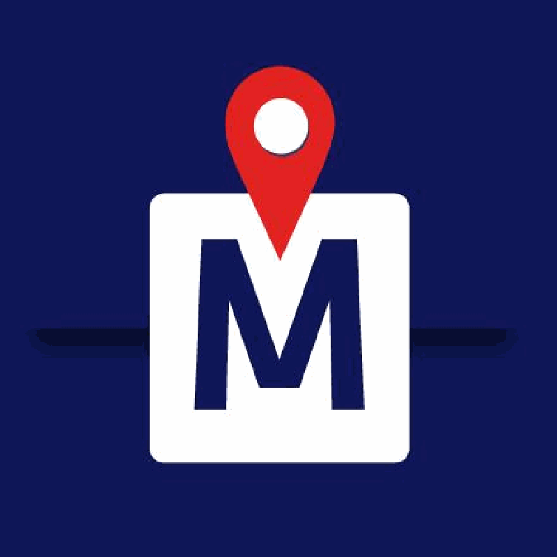 Martelli propiedades logo