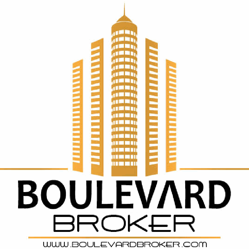 Boulevard Broker logo