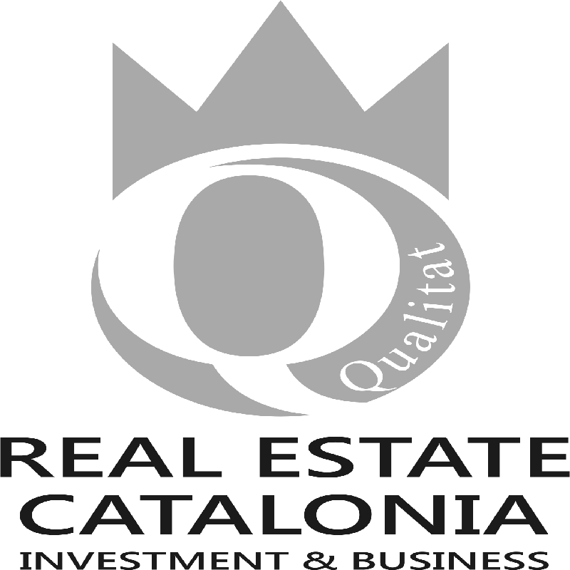 Real Estate Catalonia  logo