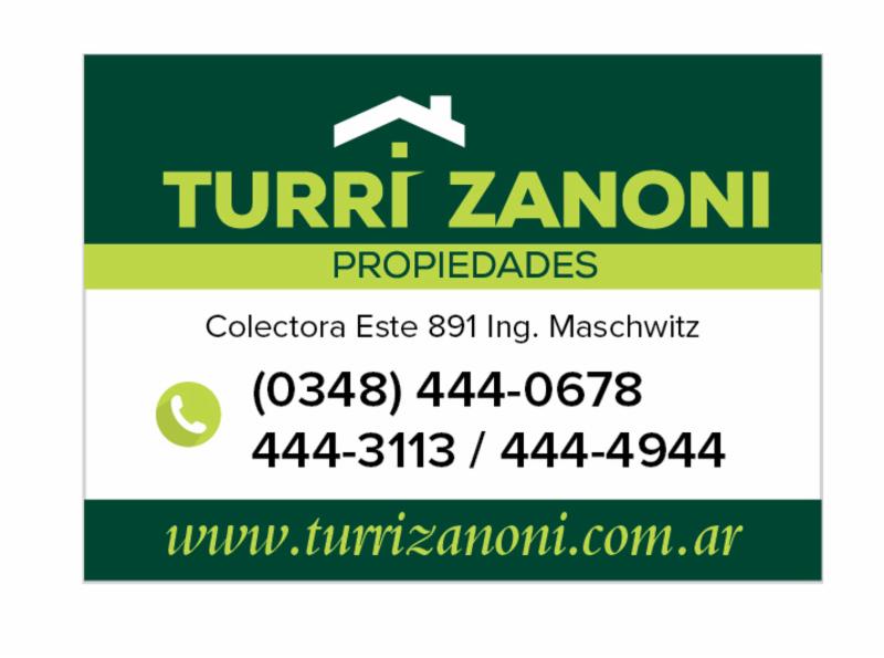 Turri Zanoni Propiedades