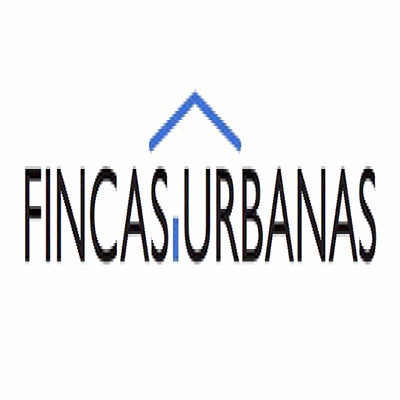 Fincas urbanas logo