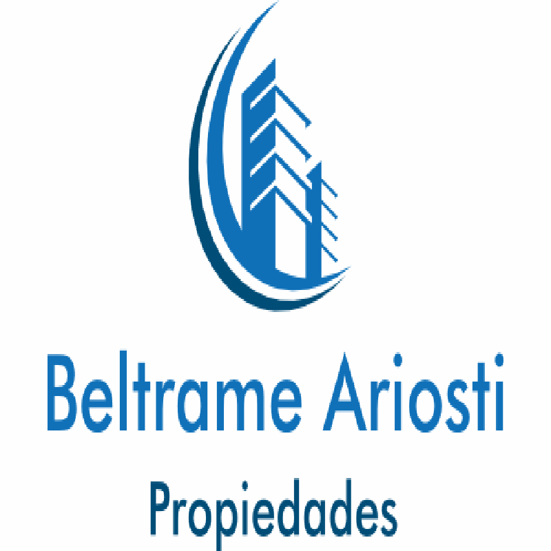 Beltrame Propiedades logo