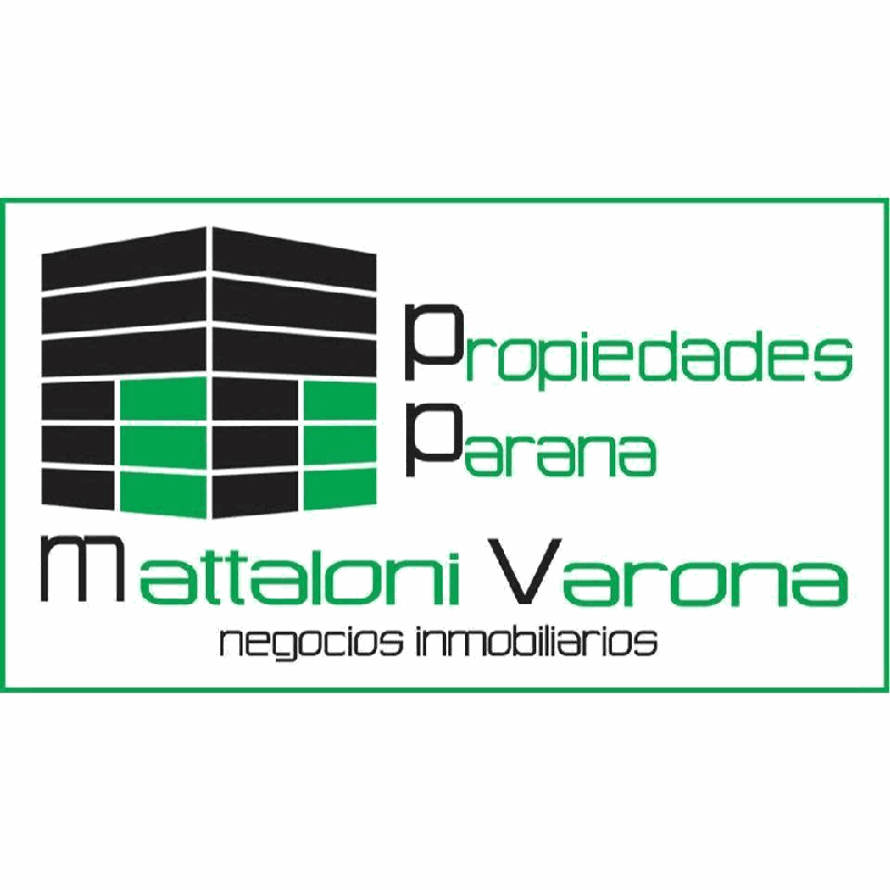 Propiedades Parana logo