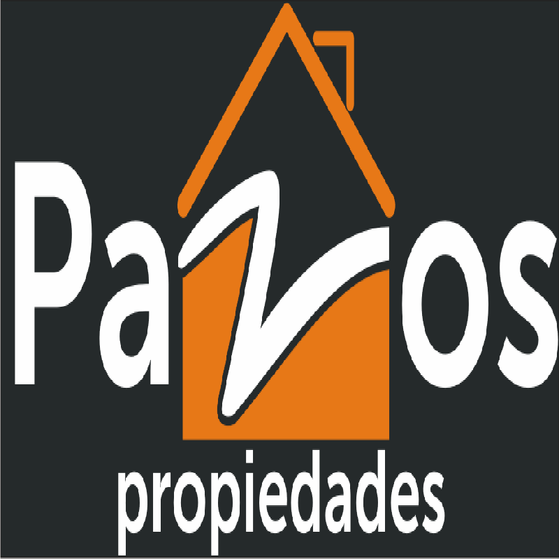 Pazos Propiedades logo