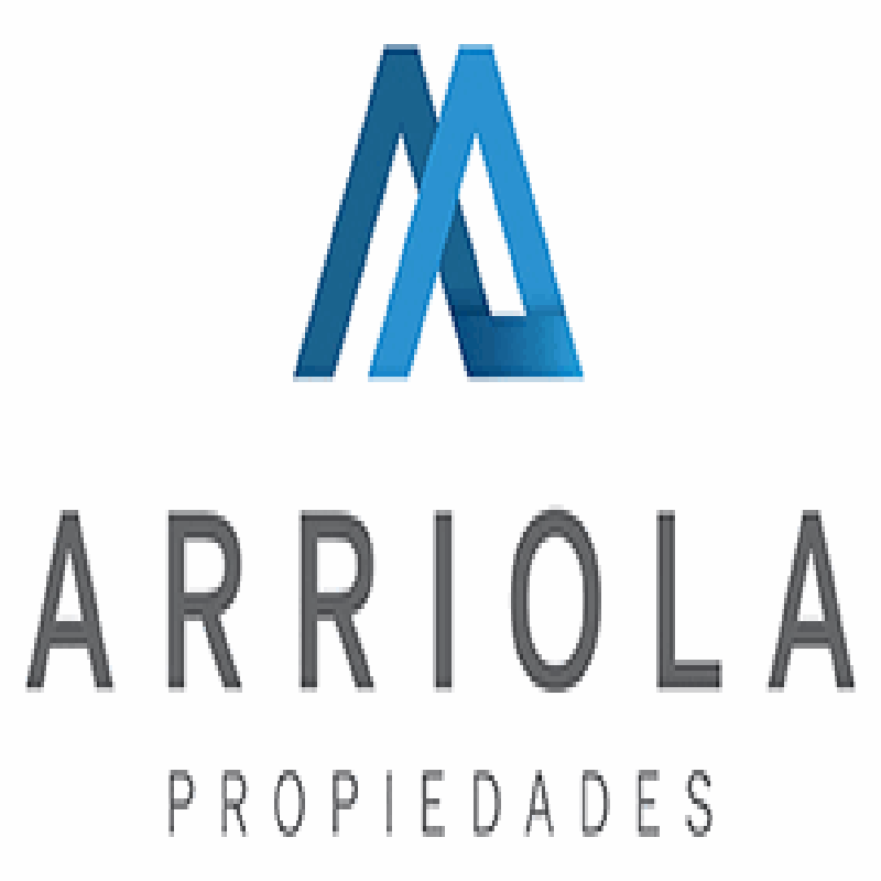 Arriola Propiedades logo