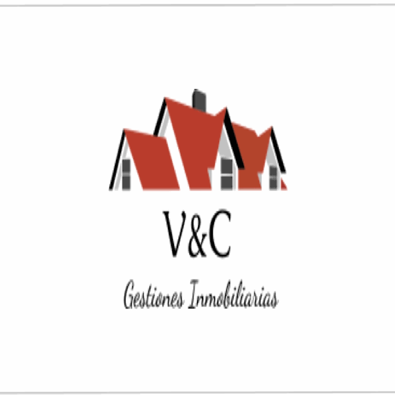 VYC GESTIONES INMOBILIARIAS logo