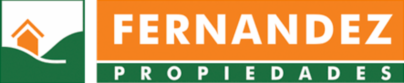 Fernandez Propiedades logo