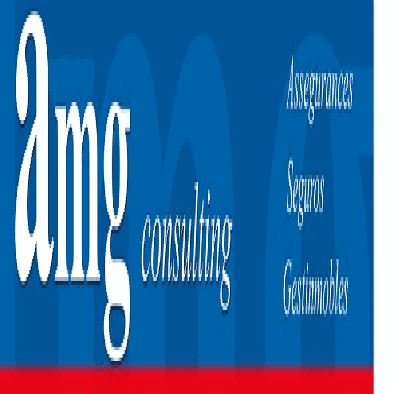 AMG Consulting logo