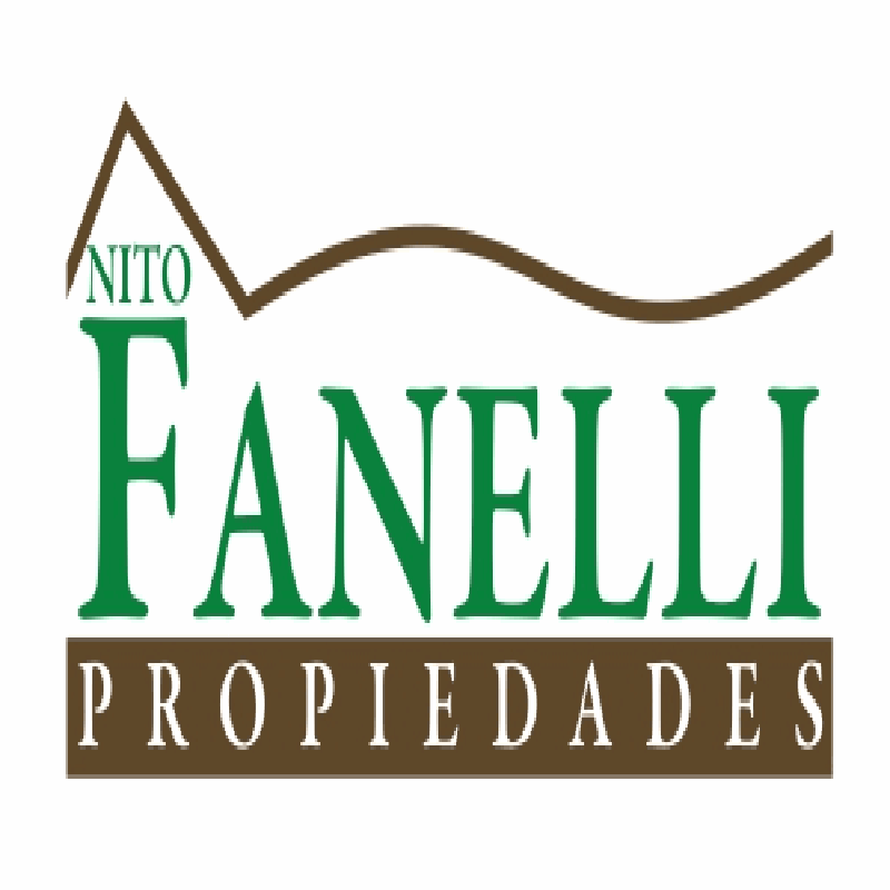 Fanelli Propiedades logo