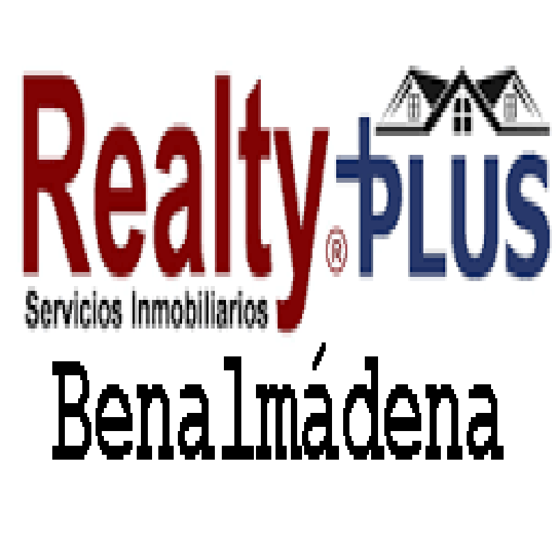 Realty Plus Benalmádena logo