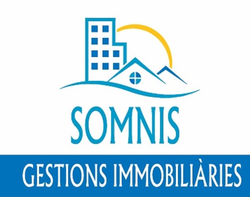 SOMNIS GESTIONS IMMOBILIÀRIES logo