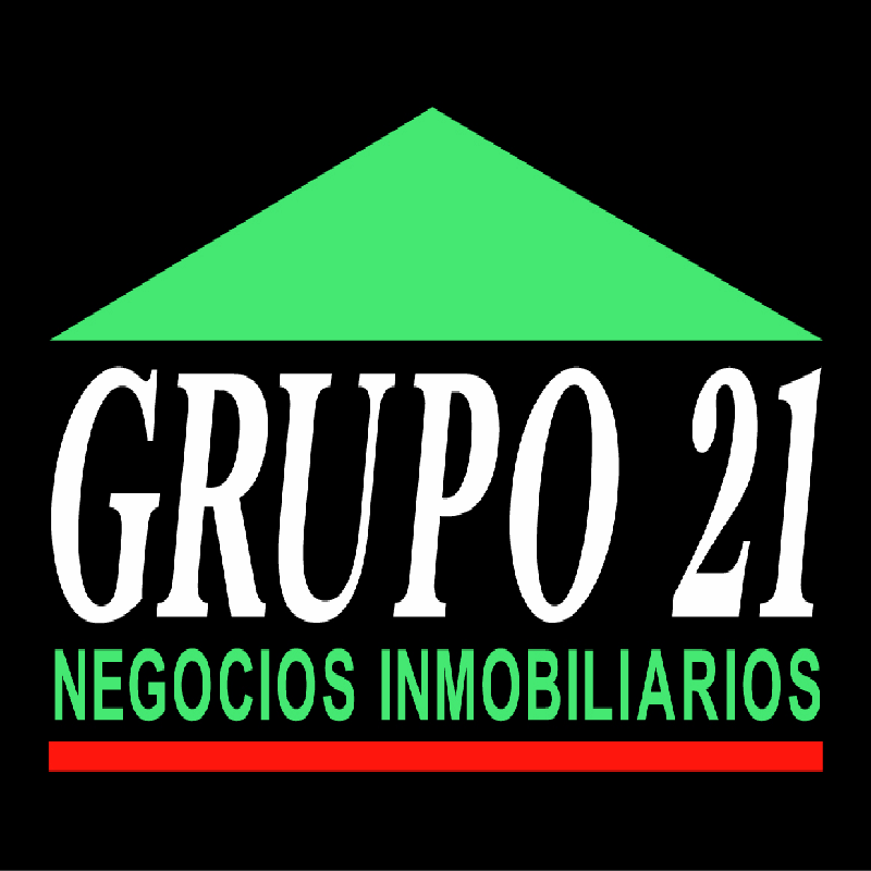 Inmobiliaria Grupo 21 logo