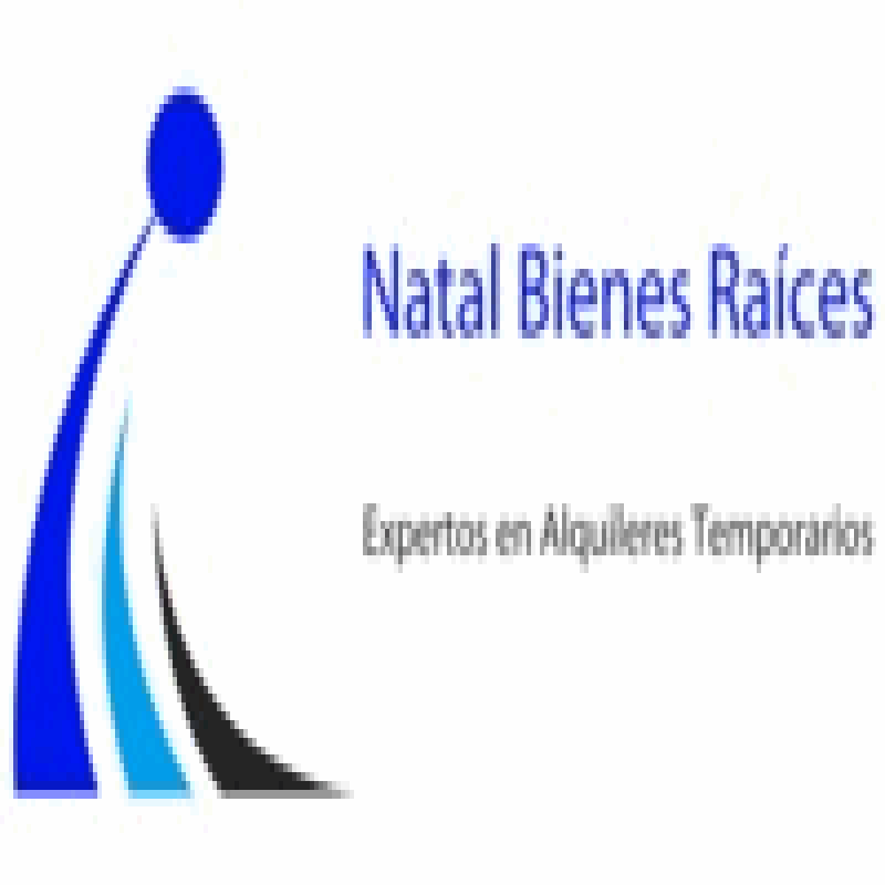 Natal Bienes Raíces logo