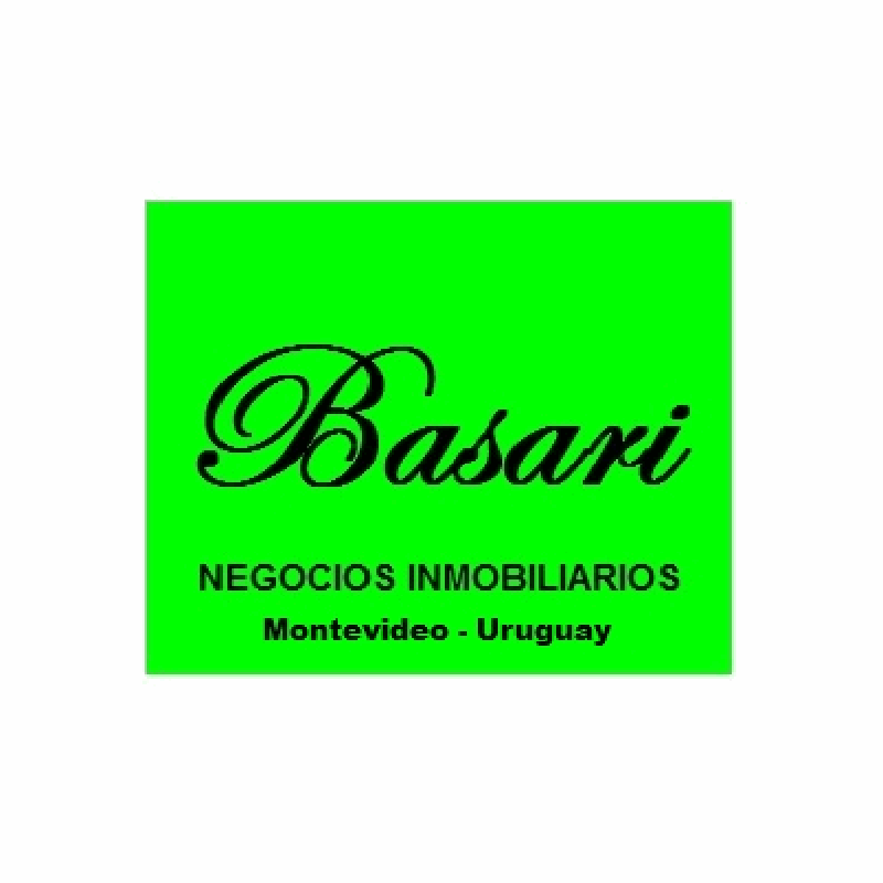 BASARI Negocios Inmobiliarios logo