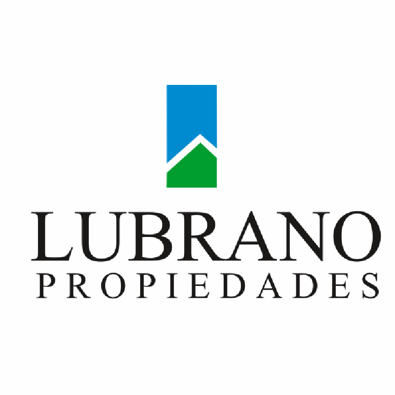 Lubrano Propiedades logo