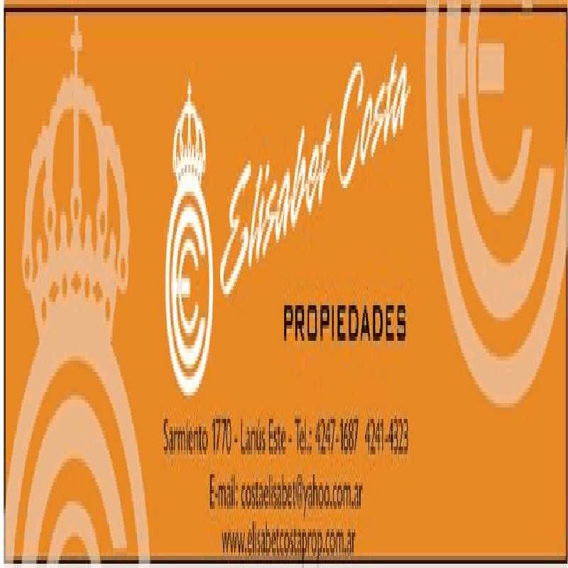 Elisabet Costa PROPIEDADES logo