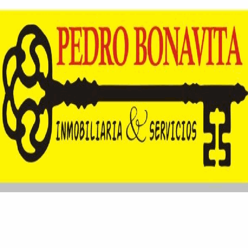 Pedro Bonavita Inmobiliaria & Servicios  logo