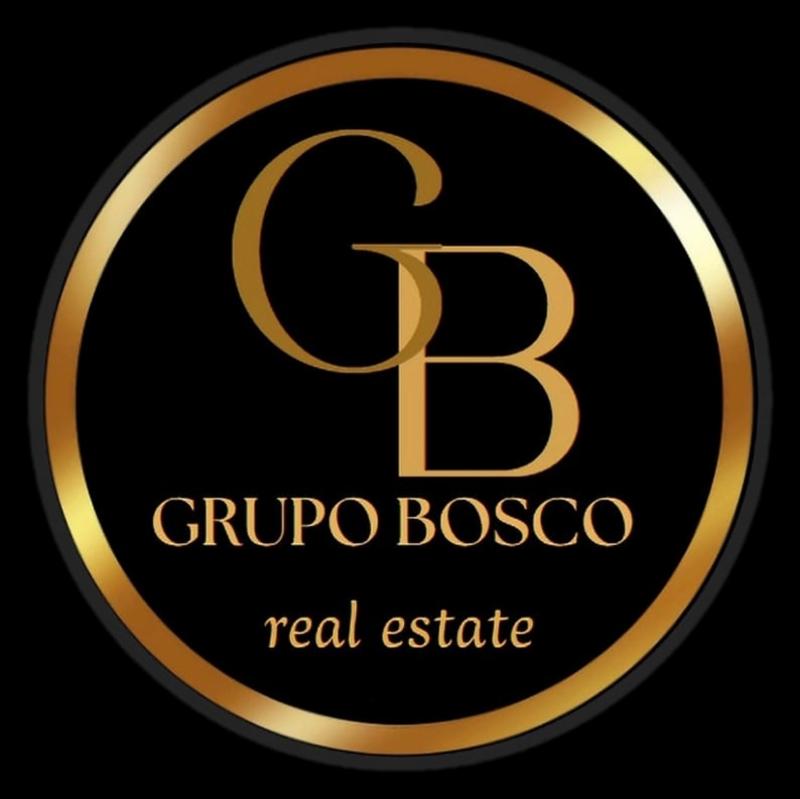 Grupo Bosco Real Estate logo
