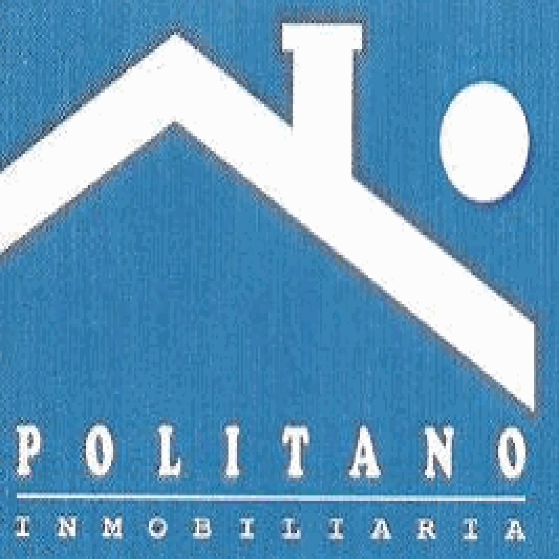 Inmobiliaria Politano logo